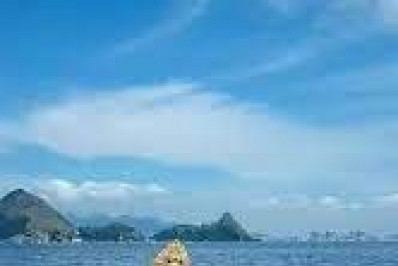 MAC abre a mostra Mulheres das Águas, em homenagem às trabalhadoras do mar