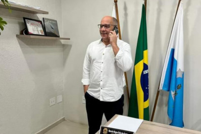 Marcelo Magno conta com adesão de cinco partidos em coalizão para eleições