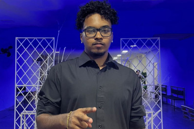 'Sonhos interrompidos pela violência', desabafa tia de aluno do Cefet morto por bala perdida