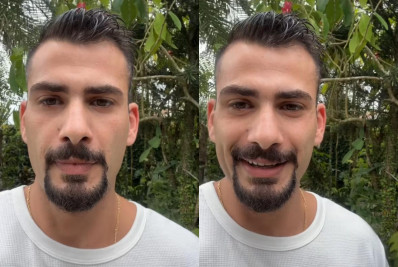 No Dia das Mulheres, Nizam reflete sobre suas falas no 'BBB 24': 'Eu as desrespeitei'