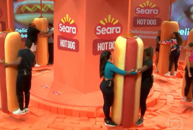 Saiba quem segue na Prova do Líder do 'BBB 24'