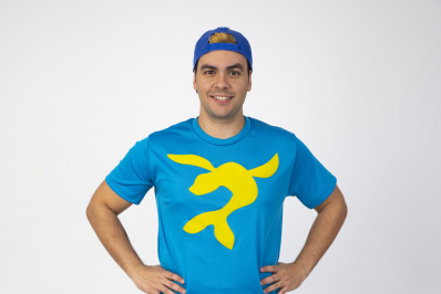 Luccas Neto celebra boa fase na carreira com séries no SBT e espetáculo inédito