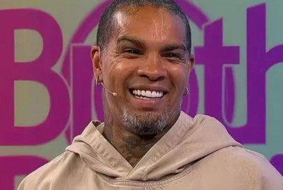 Rodriguinho 'cancelou' amizades após o BBB 24: 'Surfar na minha onda'