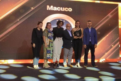 Sala do Empreendedor de Macuco recebe Troféu Ouro do SEBRAE/RJ