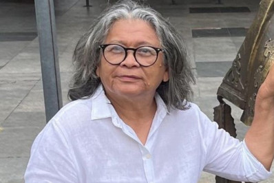 Marlene Mattos reposta vídeo de Xuxa e cria alvoroço na web