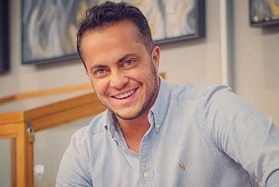 Thammy desabafa sobre vida antes da transição: 'Olhar triste'