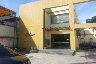 Polícia prende miliciano que extorquia motoristas de aplicativo 