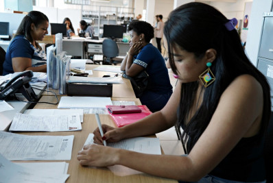 Volta Redonda nomeia novos profissionais para trabalhar na rede municipal de ensino