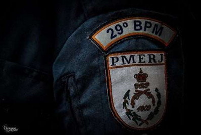 Troca de comando no 29º BPM