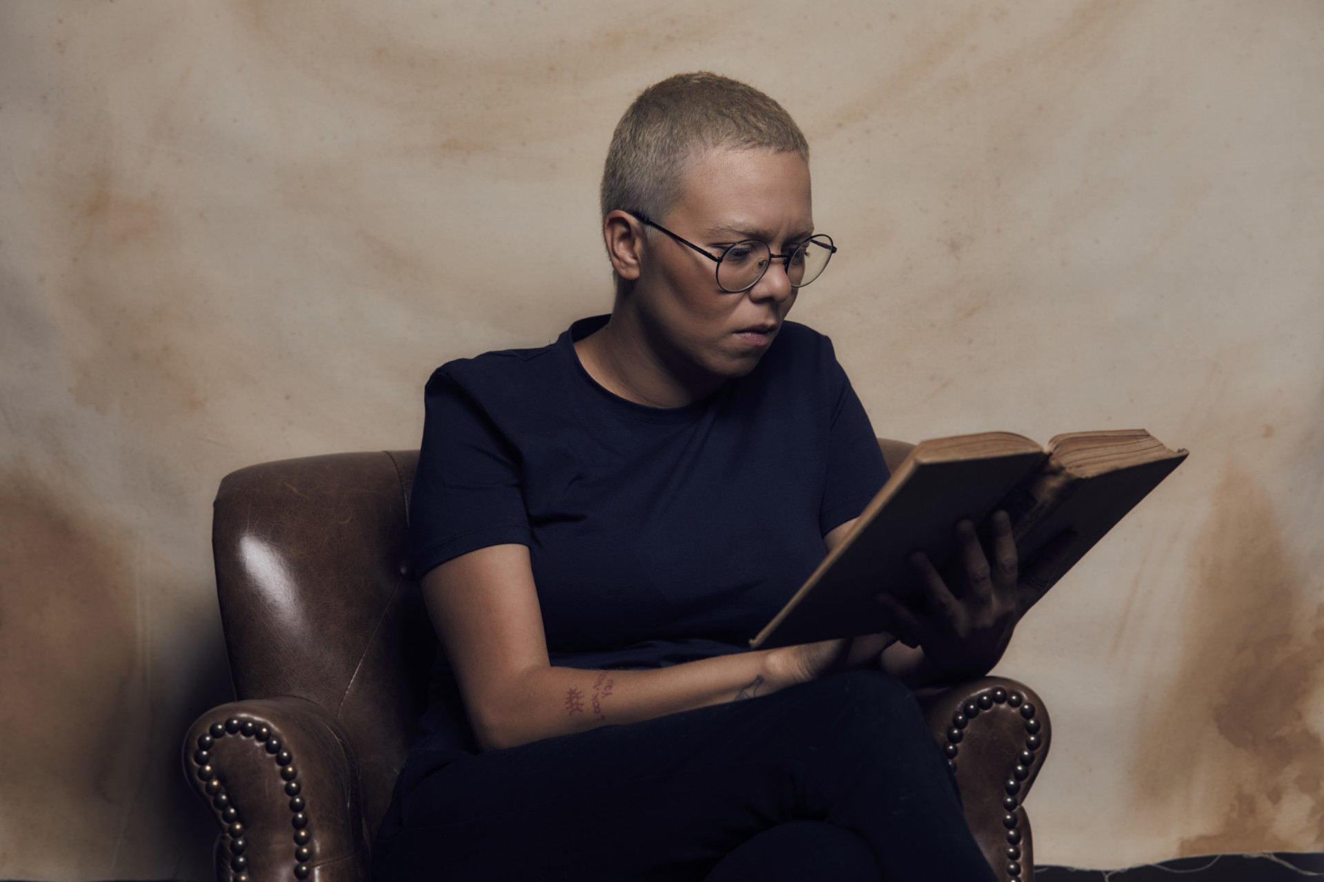 Maria Gadú se apresenta no  Rio de Janeiro neste sábado (9) - Loiro Cunha / Divulgação