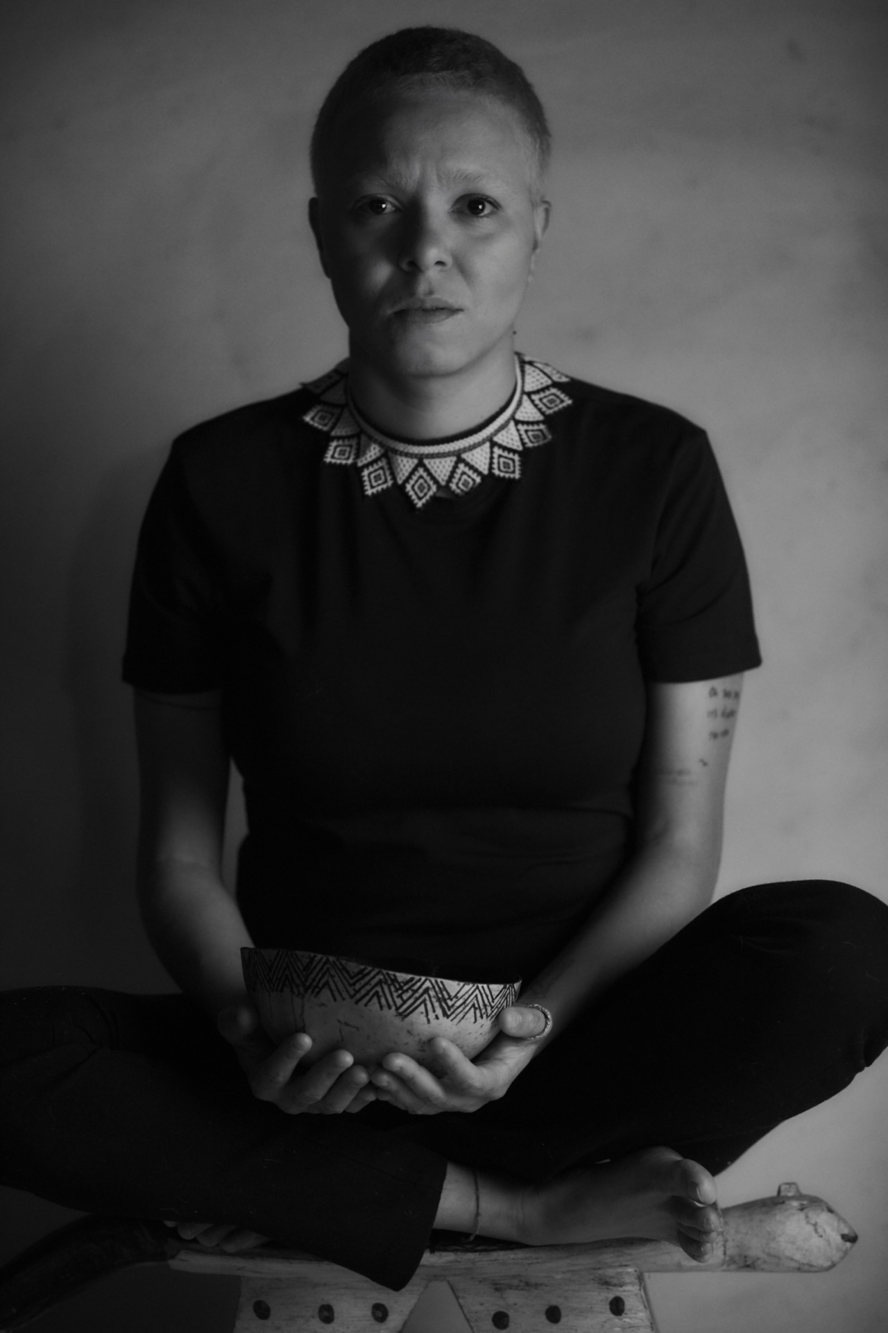 Maria Gadú se apresenta no  Rio de Janeiro neste sábado (9) - Loiro Cunha / Divulgação