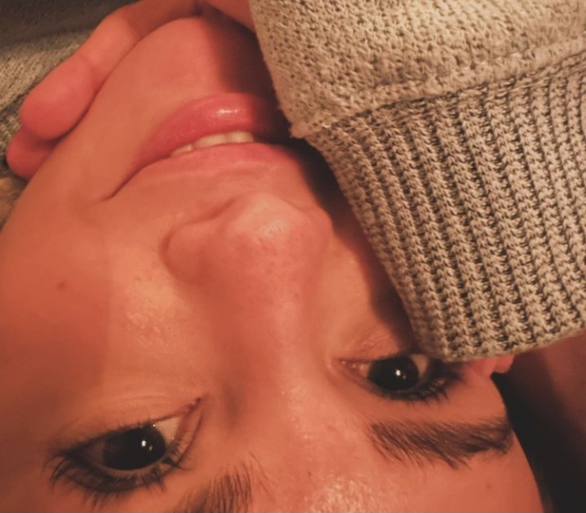 Selena Gomez compartilha registros românticos ao lado do namorado, Benny Blanco - Reprodução / Instagram