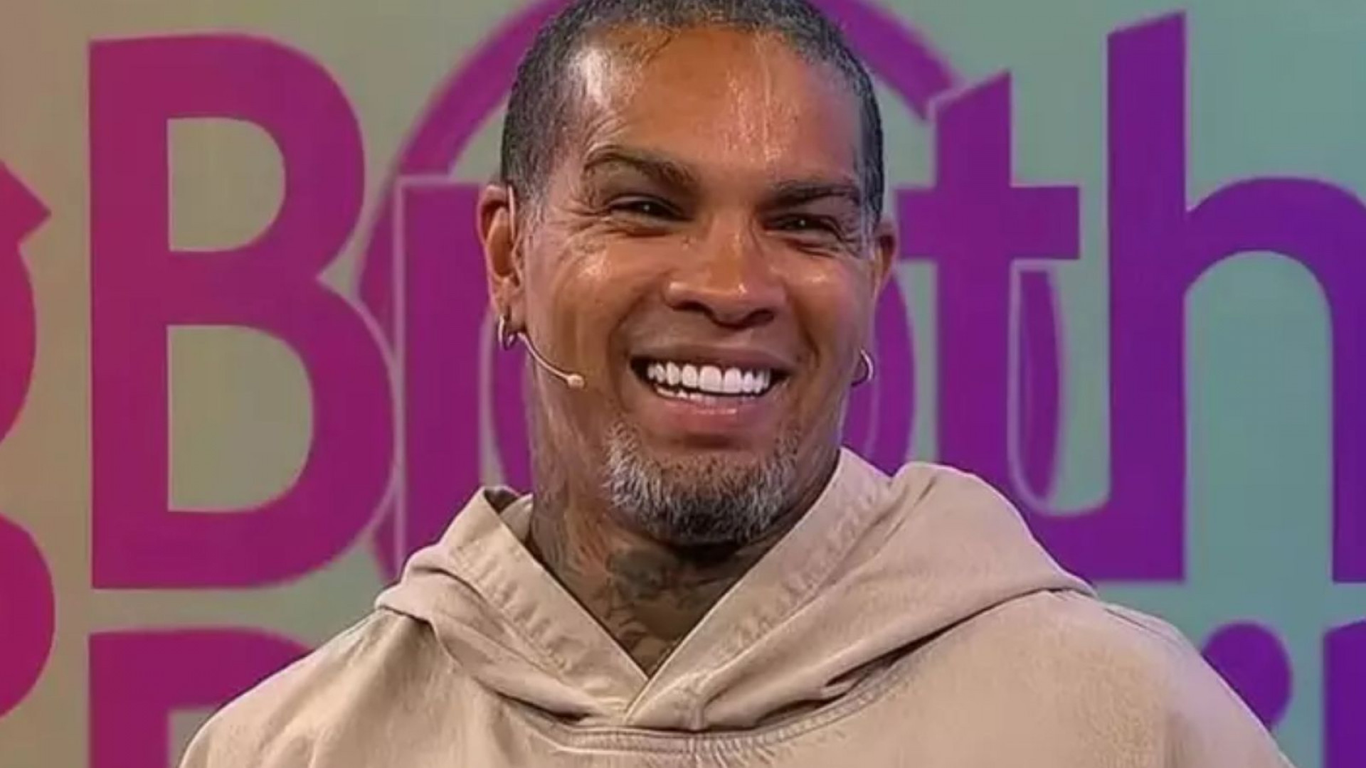 Rodriguinho - Reprodu&ccedil;&atilde;o/Instagram