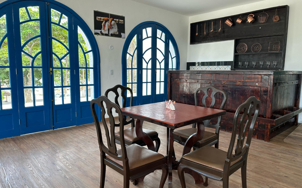 Inauguração do Hotel Escola Bilíngue Juvenil Municipal em Araruama