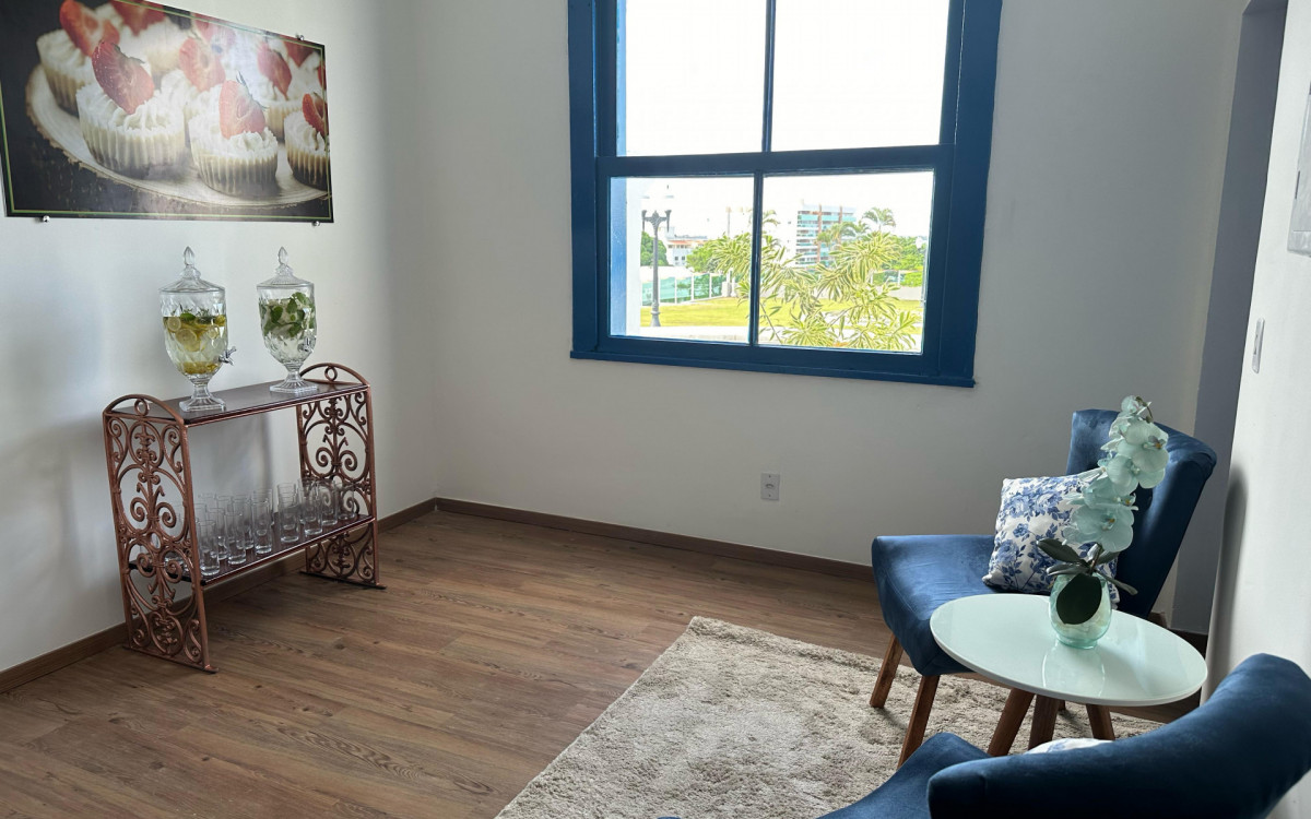 Inauguração do Hotel Escola Bilíngue Juvenil Municipal em Araruama