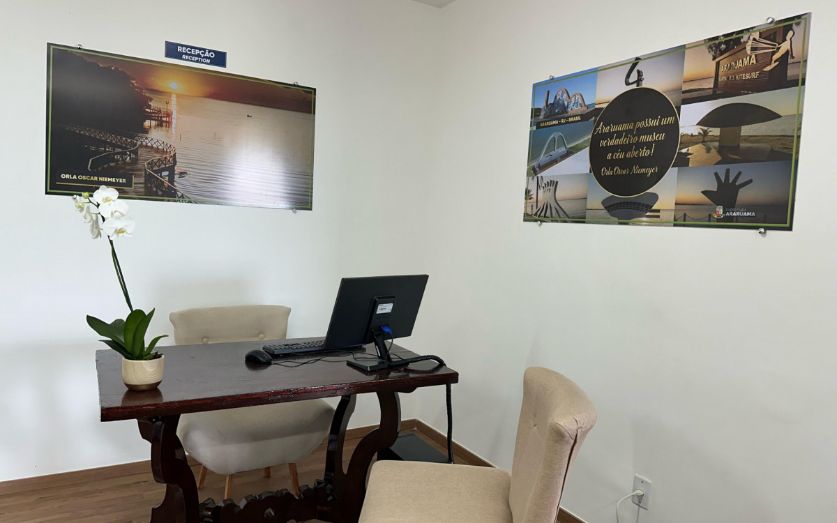 Inauguração do Hotel Escola Bilíngue Juvenil Municipal em Araruama