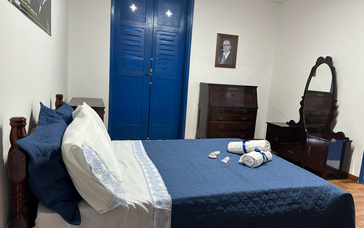 Inauguração do Hotel Escola Bilíngue Juvenil Municipal em Araruama