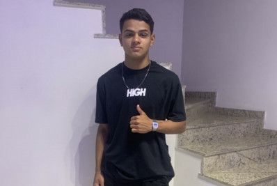 Adolescente desaparecido é encontrado com vida em Rio das Ostras