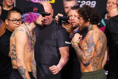 UFC 299 tem disputa de cinturão e seis brasileiros em ação neste sábado (9)