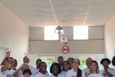 Búzios realiza 'Dia D' de combate a dengue e mobiliza a Saúde e a população 