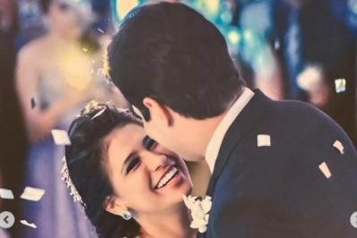 Kaká Diniz celebra aniversário de casamento com Simone Mendes: 'Melhor decisão da minha vida'