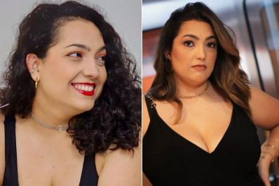 Mulher de Lucas Henrique, do 'BBB 24', exibe novo visual na web: 'Declaração de amor próprio'