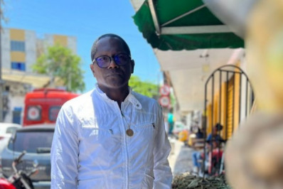 Ex-vocalista do Araketu anuncia morte da filha:  'Momento de dor'