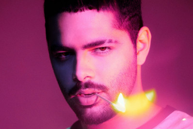 Pedro Sampaio é a atração da festa do 'BBB 24' deste sábado