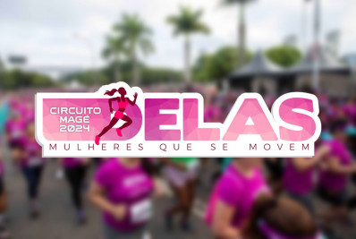 Prefeitura de Magé vai realizar corrida de rua para mulheres