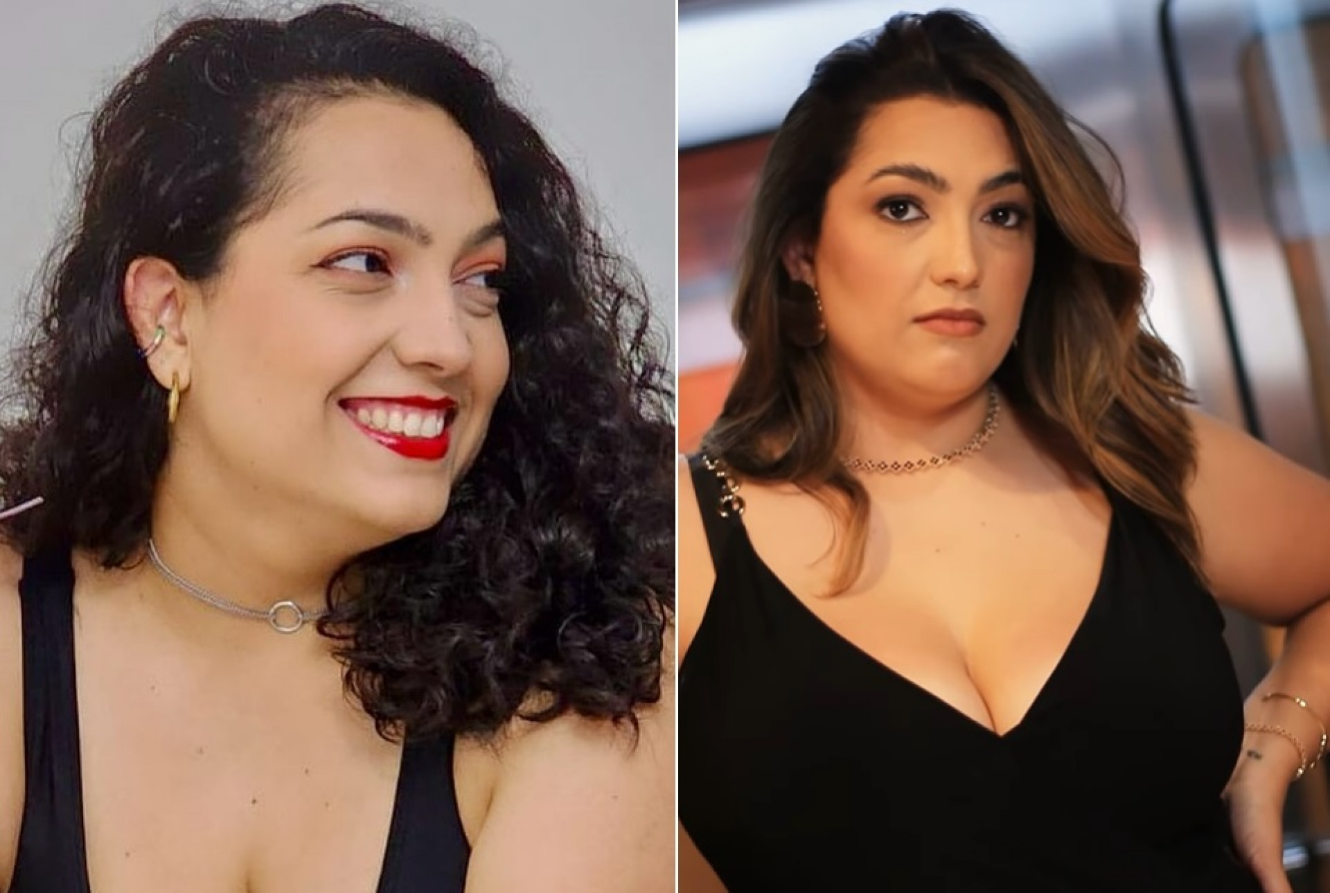 Camila Moura mostra transformação no visual - Reprodução do Instagram