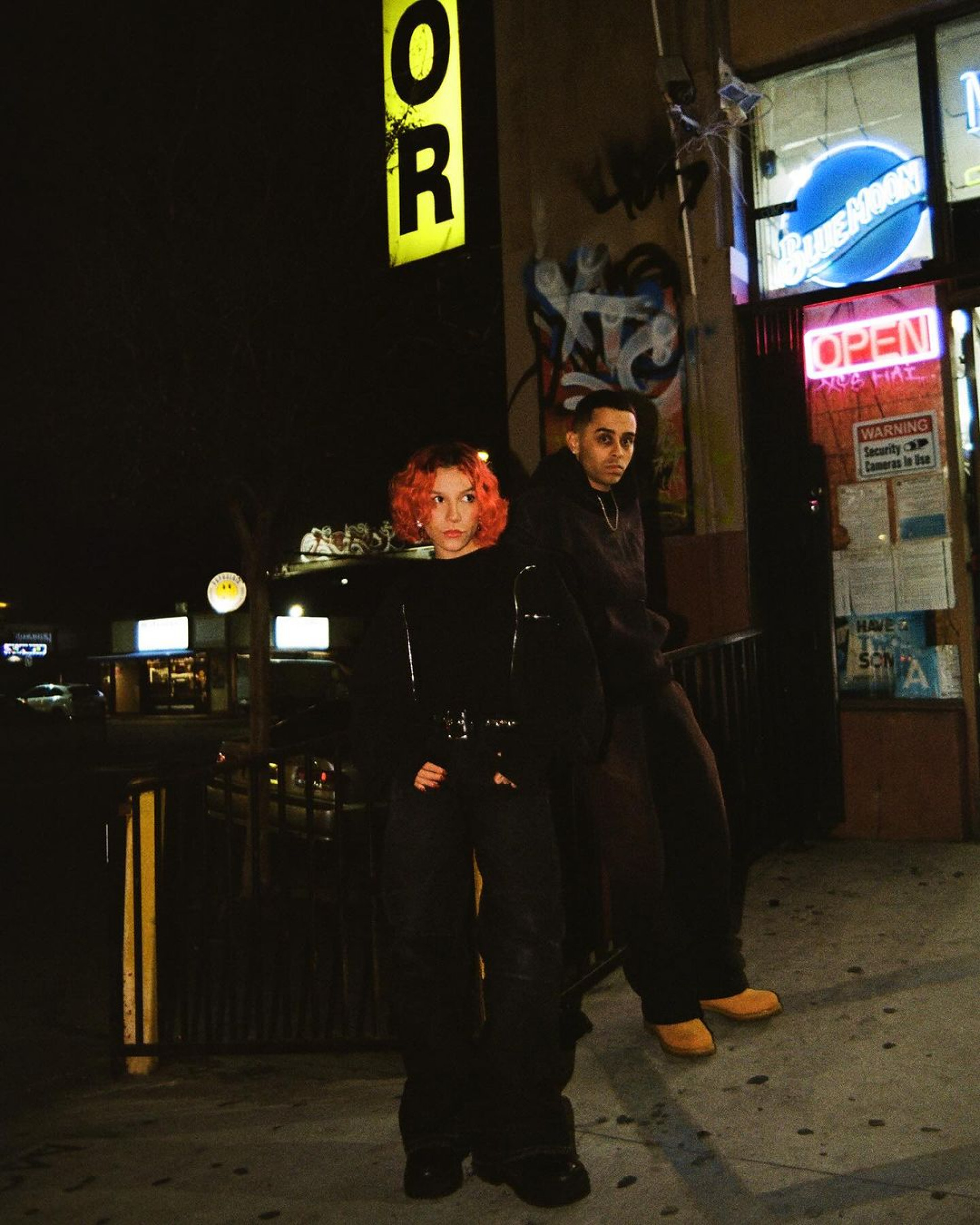 Priscilla posta clique agarradinha com o namorado, André Laudz - Reprodução / Instagram 