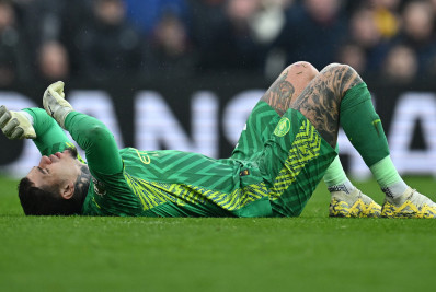 Ederson se machuca em jogo do City e vira dúvida para amistosos da seleção brasileira