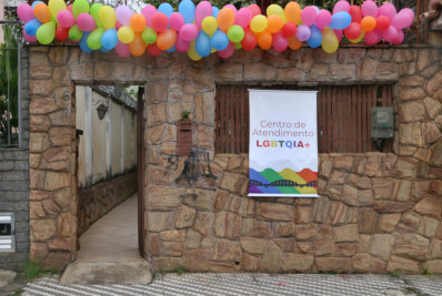 Barra Mansa ganha Centro para atendimento e apoio ao público LGBTQIAPN+