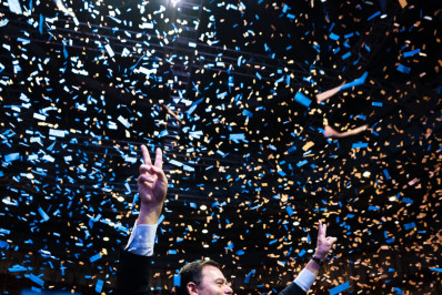 Portugal: Socialistas admitem derrota em votação apertada; extrema direita cresce