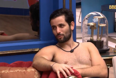 BBB 24: Matteus comenta relação com Isabelle: 'Não tenho segundas intenções'