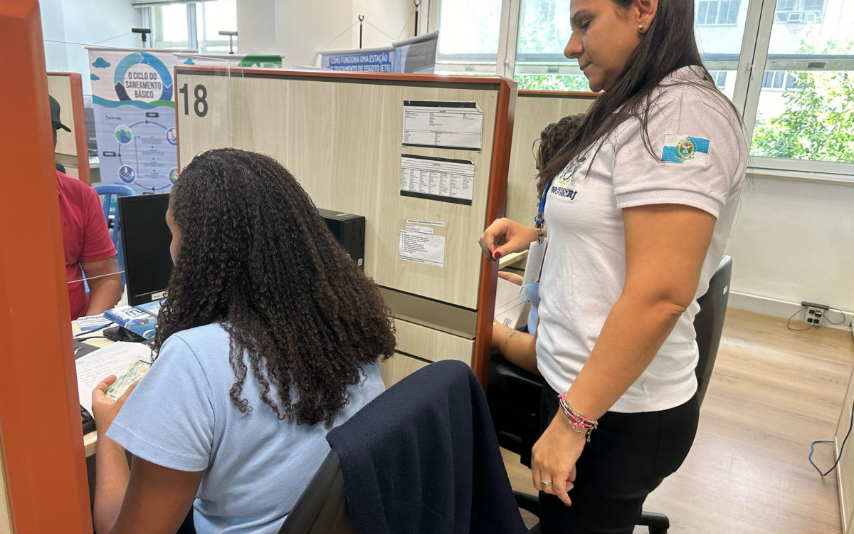 Primeiro dia de mutirão do Procon-RJ alcança 82% de acordos