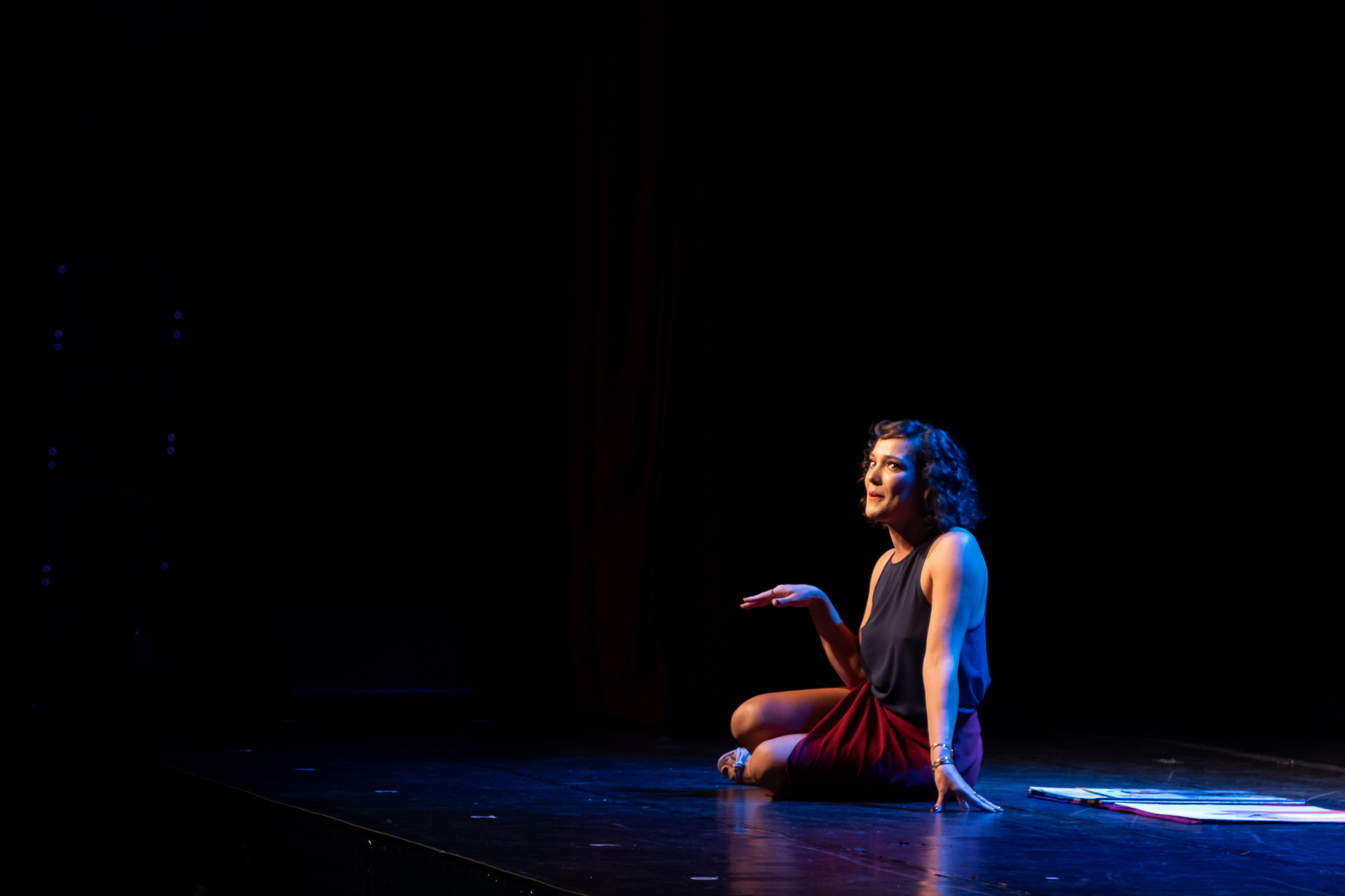 Adriana Birolli - Nando Machado