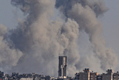 Hamas dispara foguetes contra Tel Aviv a partir da Faixa de Gaza