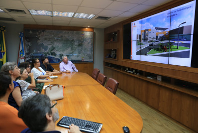 Niterói terá nova unidade do médico de família no Cafubá