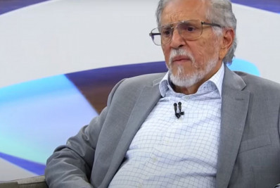 Carlos Alberto de Nóbrega faz previsão: ‘Vivo mais dois ou três anos’