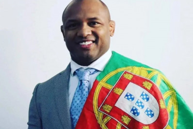 Brasileiro é eleito deputado por partido de extrema direita em Portugal