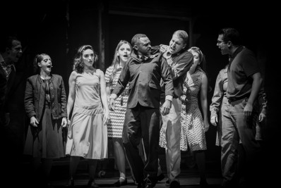 Musical narra a história de Martin Luther King