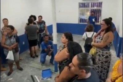 Início do ano letivo na EM Evaldo Salles, em Cabo Frio, pode ser adiado mais uma vez