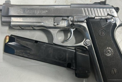 Criminoso entra em confronto com a PM e acaba morto em Meriti