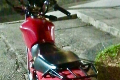 Foragido da Justiça por tráfico de drogas é preso em São Pedro da Aldeia