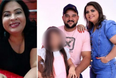 Família morre em acidente de carro em Goiás; veja quem são as vítimas