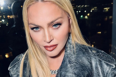 Madonna comete gafe ao pedir para fã cadeirante se levantar durante show