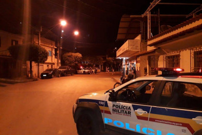 'Michael Jackson' acusa irmãos 'Leandro e Leonardo' de tentativa de homicídio em BH