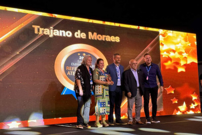 Sala do Empreendedor de Trajano de Moraes recebe Selo Ouro do SEBRAE