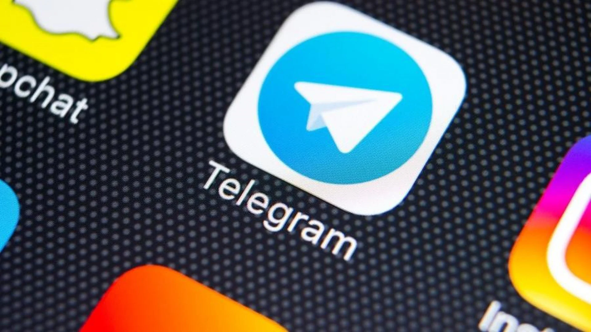 Telegram não pretende aumentar moderação no app por considerar 'autoritarismo', diz CEO